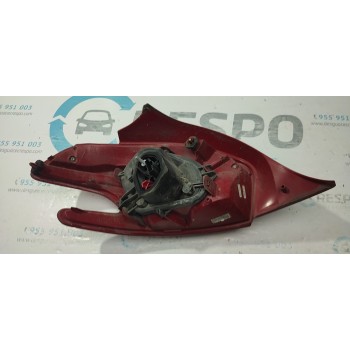 PILOTO TRASERO DERECHO 9672628380  - miniatura 4