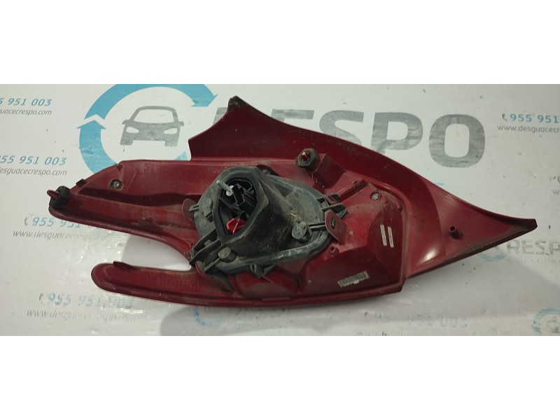 PILOTO TRASERO DERECHO 9672628380  - imagen 4