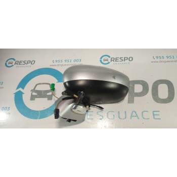 RETROVISOR IZQUIERDO  - miniatura 2