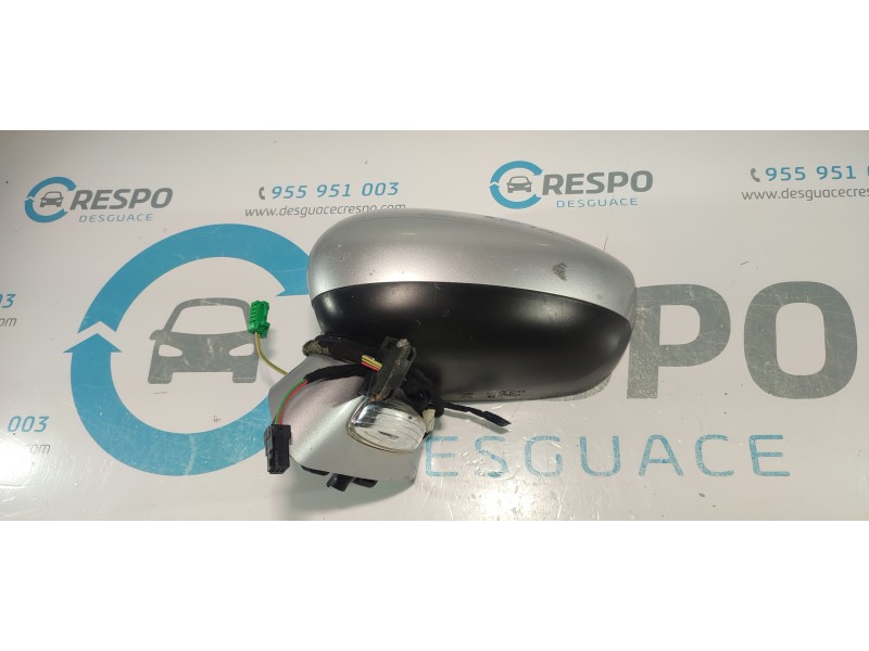 RETROVISOR IZQUIERDO  - imagen 2