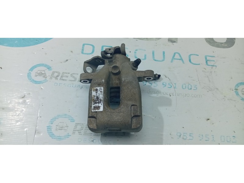PINZA DE FRENO TRASERA DERECHA  - imagen 1