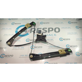 ELEVALUNAS DELANTERO IZQUIERDO 3G0837461C  - miniatura 3