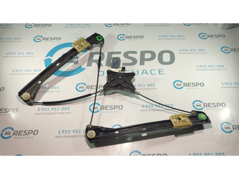 ELEVALUNAS DELANTERO IZQUIERDO 3G0837461C  - imagen 3