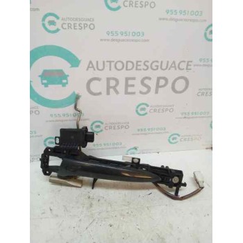 MANETA EXTERIOR DELANTERA IZQUIERDA 8999130050 