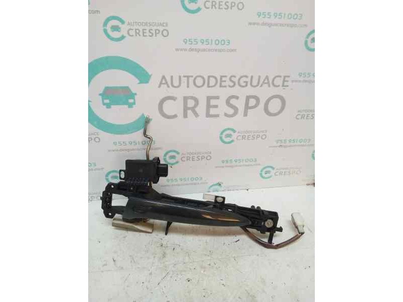 MANETA EXTERIOR DELANTERA IZQUIERDA 8999130050  - imagen 1