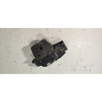 CERRADURA MALETERO / PORTON 9671153780  - miniatura 2