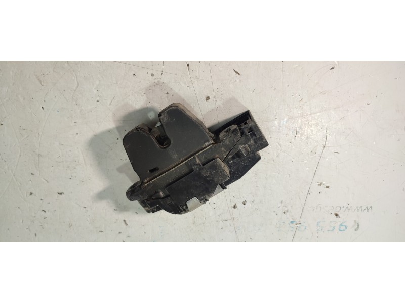 CERRADURA MALETERO / PORTON 9671153780  - imagen 2