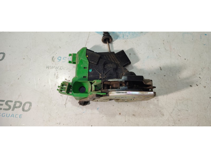 CERRADURA PUERTA DELANTERA DERECHA 81320A4010  - imagen 1