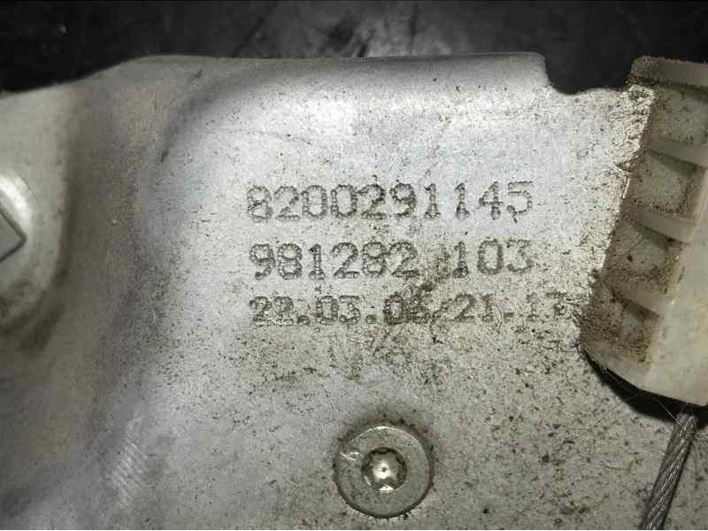 ELEVALUNAS DELANTERO IZQUIERDO 8200291147  - imagen 2