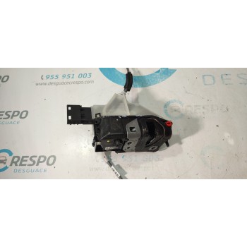 CERRADURA PUERTA TRASERA DERECHA 444434  - miniatura 3