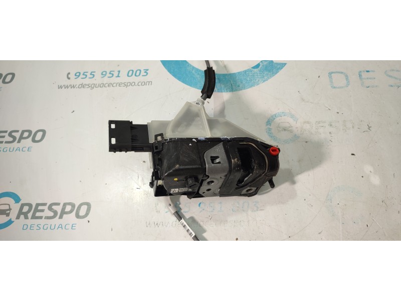 CERRADURA PUERTA TRASERA DERECHA 444434  - imagen 3