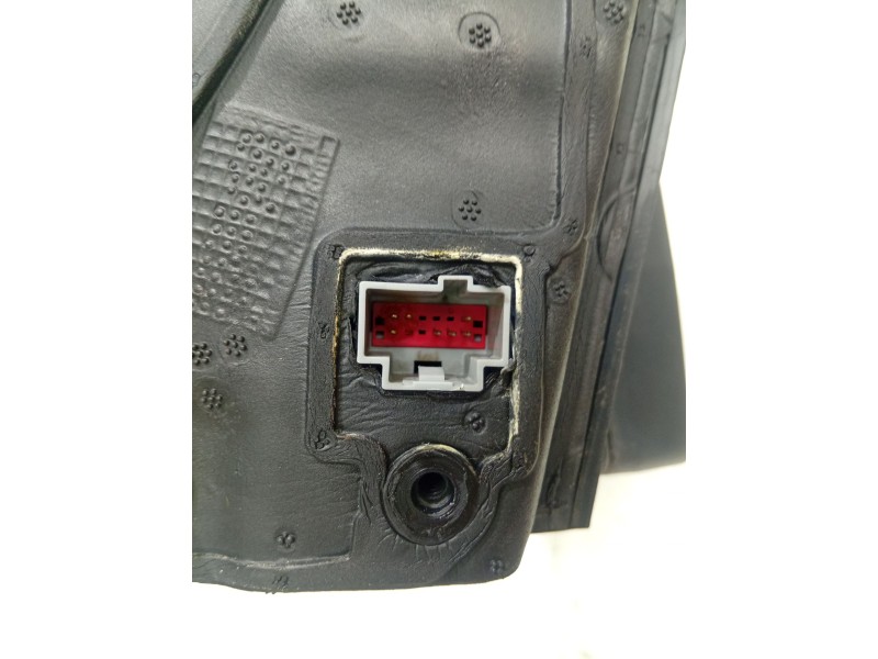 RETROVISOR DERECHO  - imagen 4