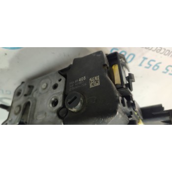 CERRADURA PUERTA DELANTERA DERECHA A01851  - miniatura 4