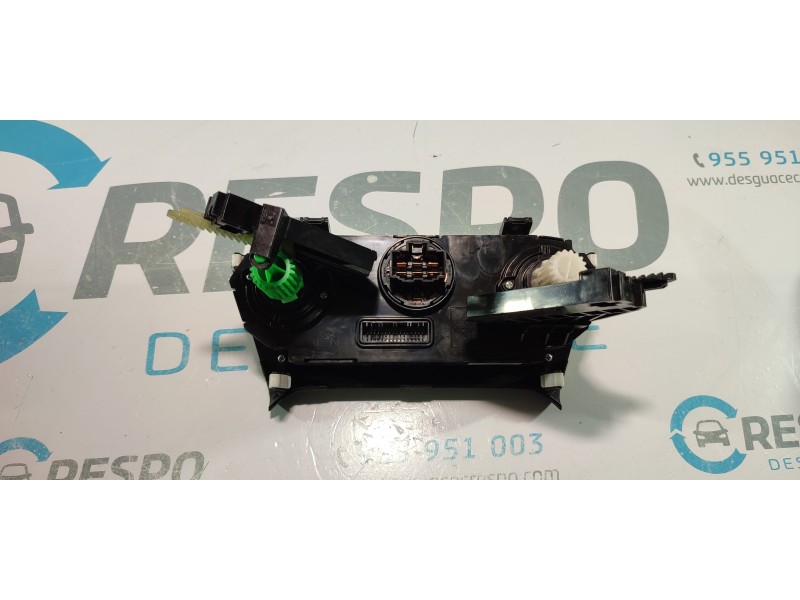 MANDO CALEFACCION / AIRE ACONDICIONADO 97250C8030  - imagen 2