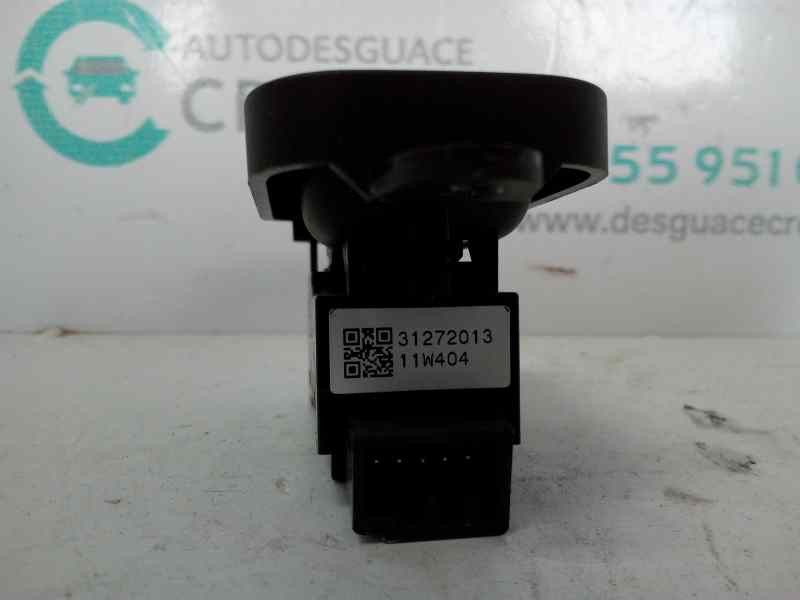 MANDO ELEVALUNAS TRASERO IZQUIERDO 31272013  - imagen 2