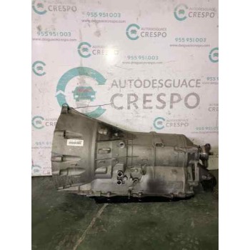 CAJA CAMBIOS GA8HP45Z  - miniatura 1