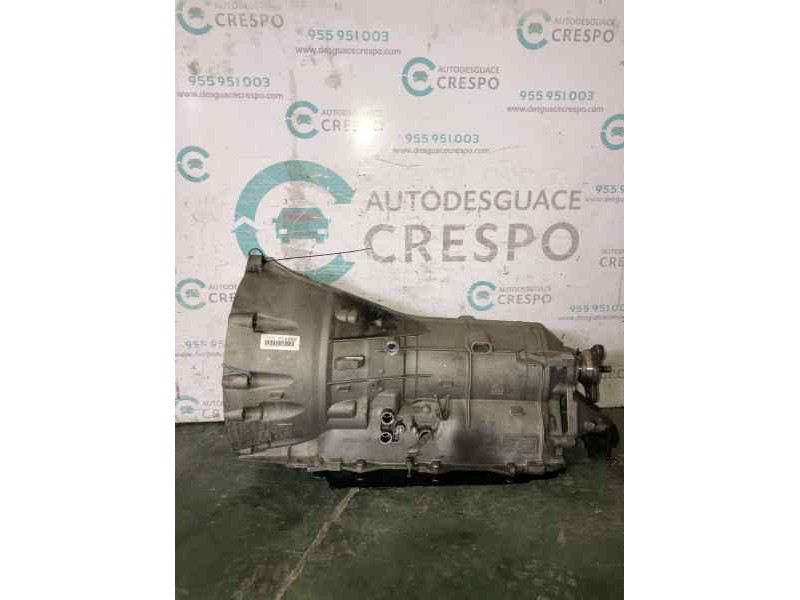 CAJA CAMBIOS GA8HP45Z  - imagen 1