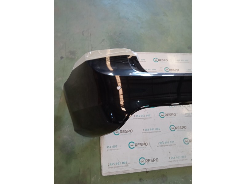 PARAGOLPES TRASERO 890011237  - imagen 5