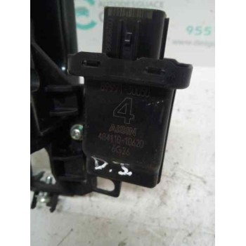 MANETA EXTERIOR DELANTERA IZQUIERDA 8999130050  - miniatura 2