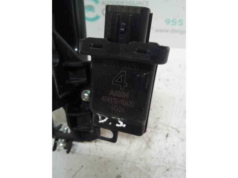 MANETA EXTERIOR DELANTERA IZQUIERDA 8999130050  - imagen 2