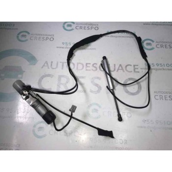 MOTOR CIERRE CENTRALIZADO PORTON DAI1110930 31218393 