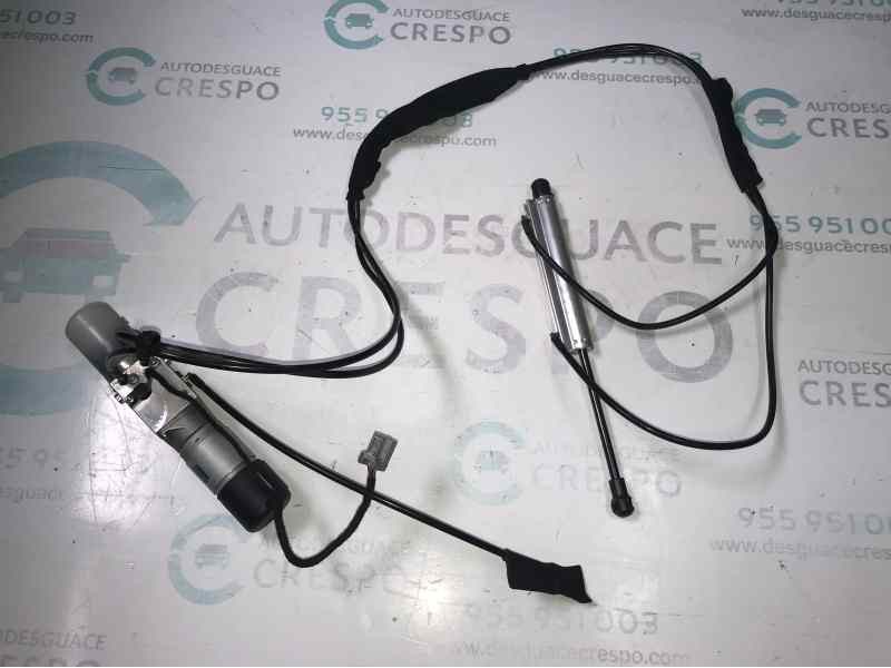 MOTOR CIERRE CENTRALIZADO PORTON DAI1110930 31218393  - imagen 1