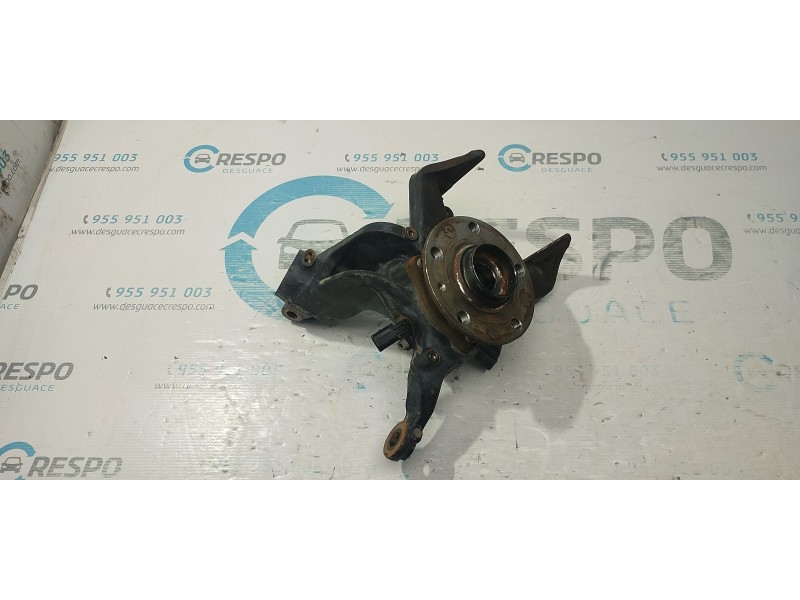 MANGUETA DELANTERA DERECHA 7958  - imagen 1