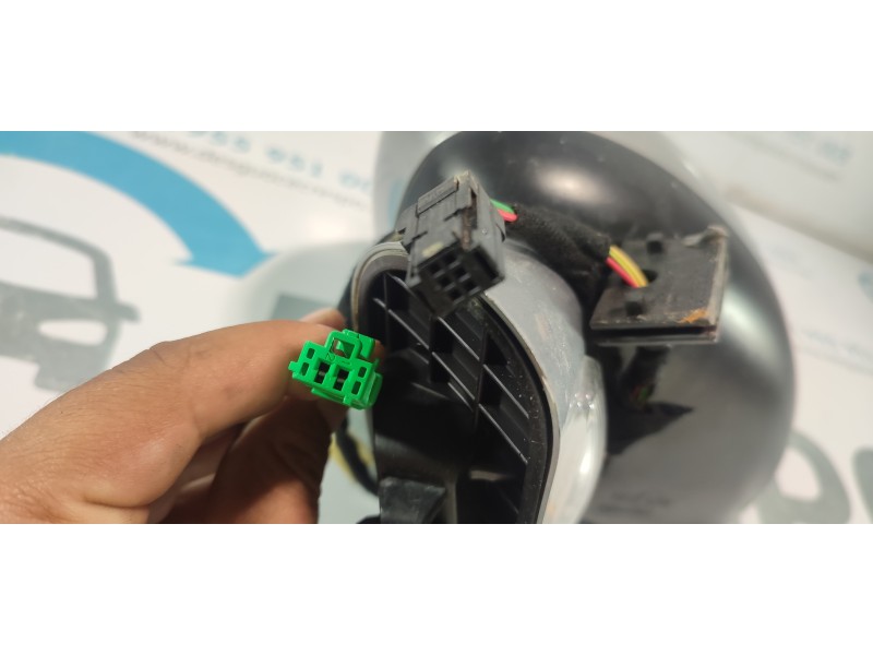 RETROVISOR IZQUIERDO  - imagen 3