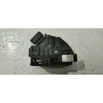 CERRADURA PUERTA TRASERA IZQUIERDA BM5AA26413AG 