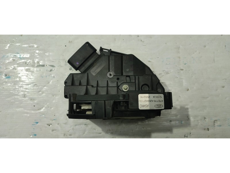 CERRADURA PUERTA TRASERA IZQUIERDA BM5AA26413AG  - imagen 1