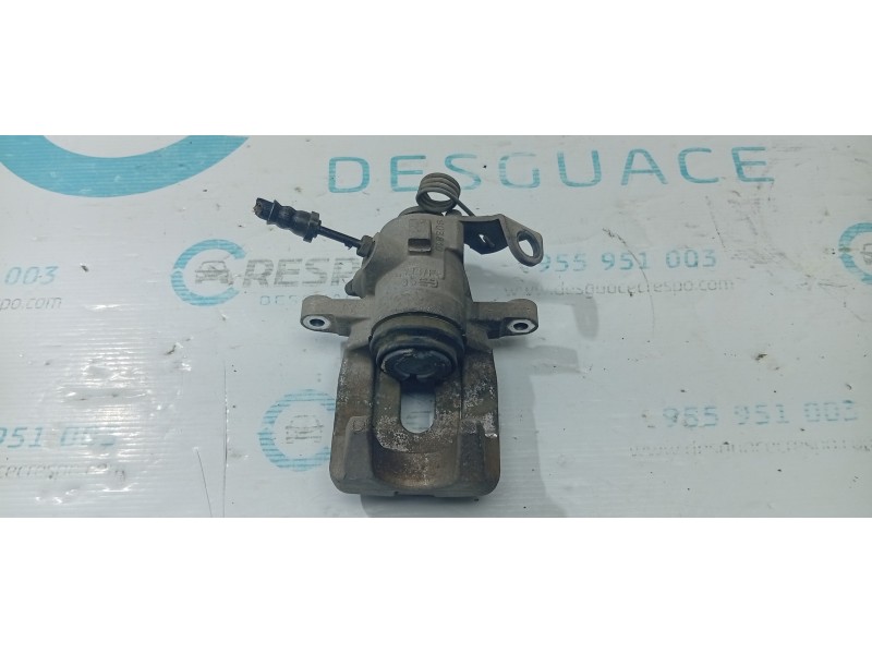 PINZA DE FRENO TRASERA DERECHA  - imagen 2