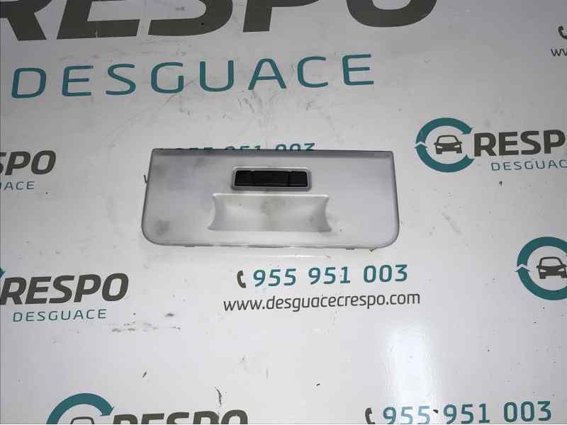 LUZ INTERIOR 695126001  - imagen 1