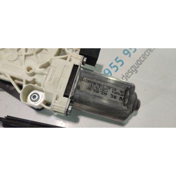 ELEVALUNAS DELANTERO IZQUIERDO 3G0837461C  - miniatura 4