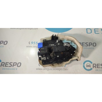 CERRADURA PUERTA DELANTERA DERECHA 3D1837016AC  - miniatura 2