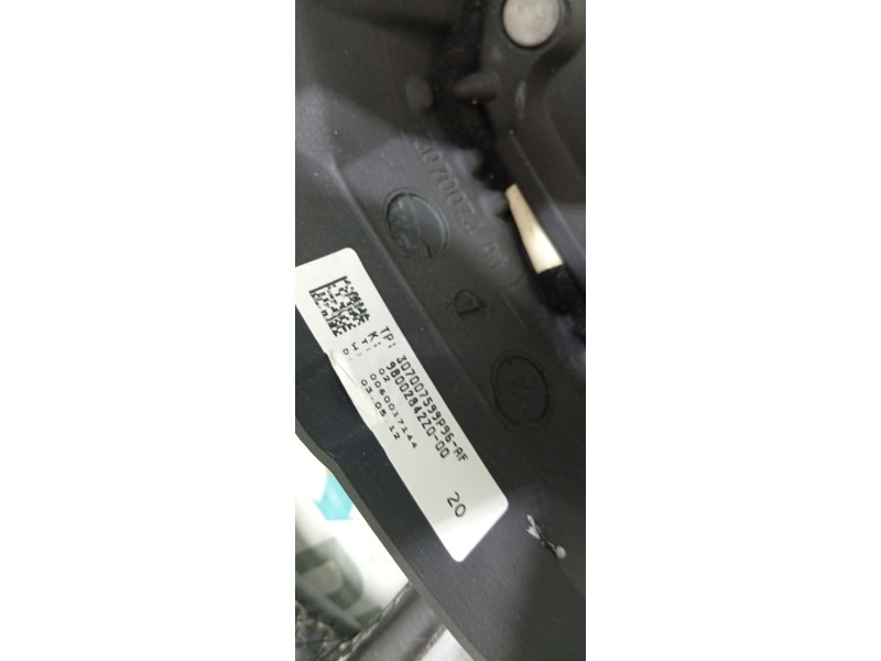 VOLANTE 98002842ZD  - imagen 4