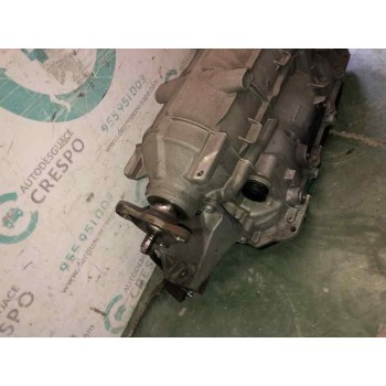 CAJA CAMBIOS GA8HP45Z  - miniatura 2