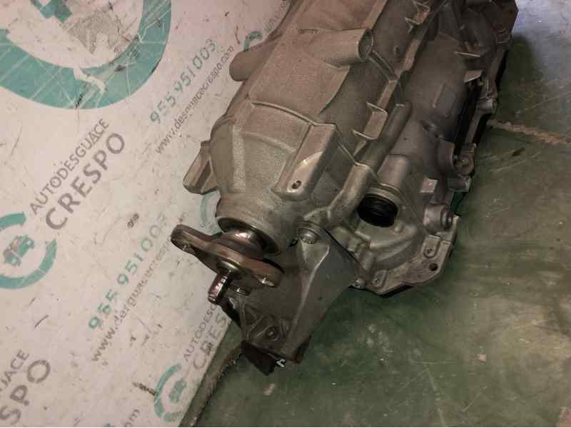 CAJA CAMBIOS GA8HP45Z  - imagen 2