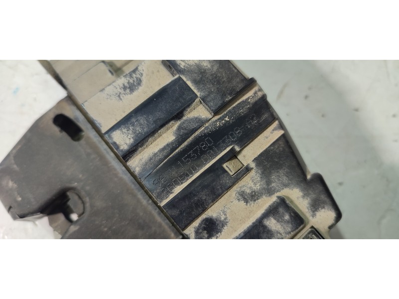 CERRADURA MALETERO / PORTON 9671153780  - imagen 3