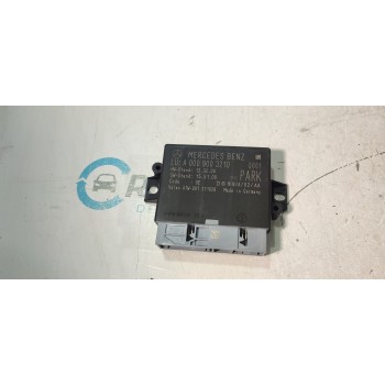 MODULO ELECTRONICO A0009003210 