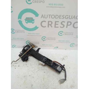 MANETA EXTERIOR DELANTERA IZQUIERDA 8999130050  - miniatura 3