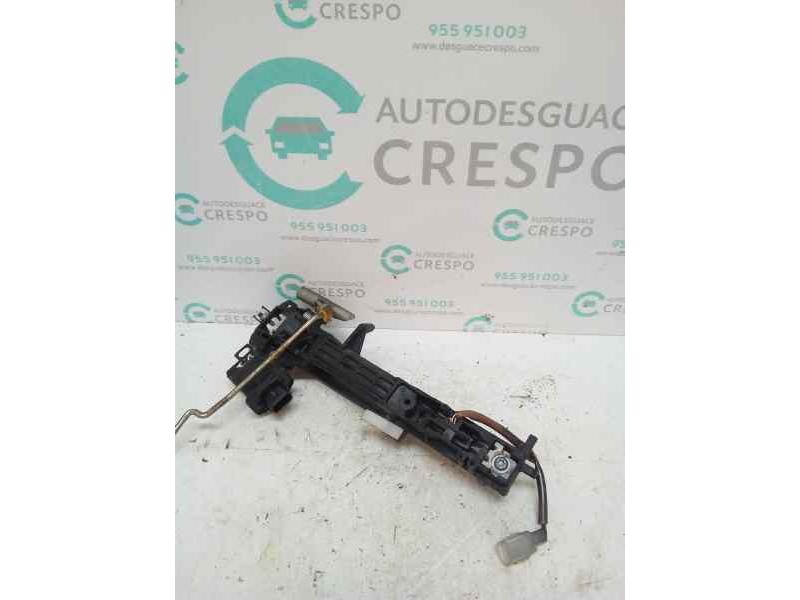 MANETA EXTERIOR DELANTERA IZQUIERDA 8999130050  - imagen 3