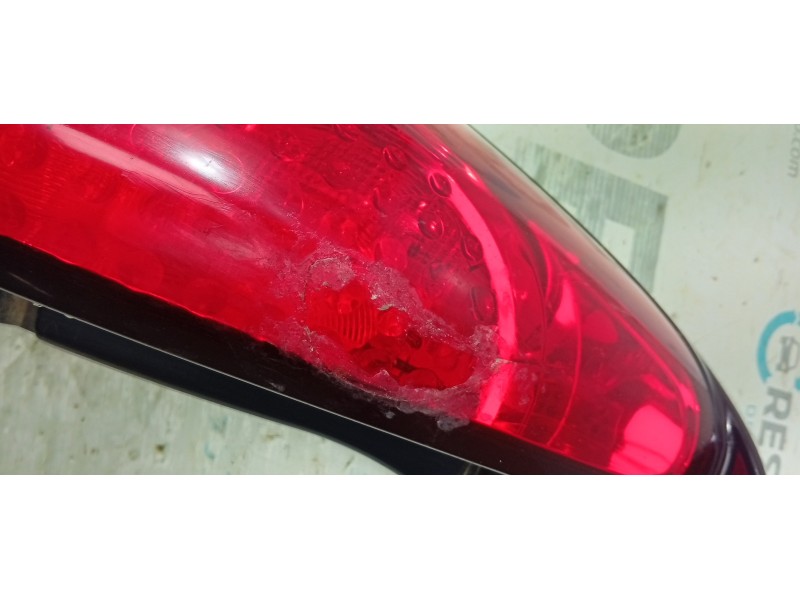 PILOTO TRASERO IZQUIERDO  - imagen 4