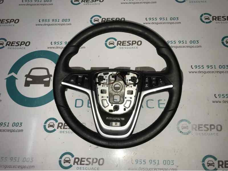 VOLANTE 13351021  - imagen 1