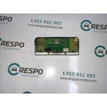 LUZ INTERIOR 695126001  - miniatura 2