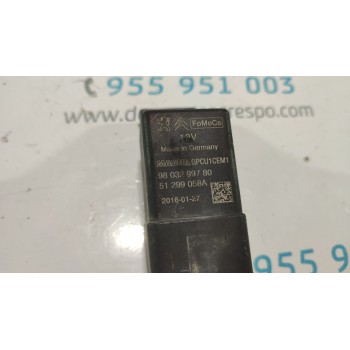 CAJA PRECALENTAMIENTO 9803299780  - miniatura 2