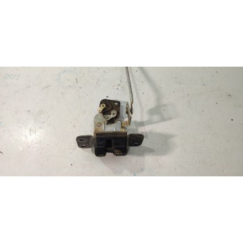 CERRADURA MALETERO / PORTON 