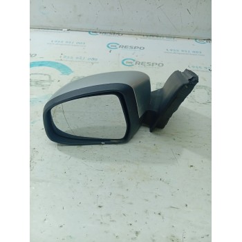 RETROVISOR IZQUIERDO 