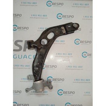 BRAZO SUSPENSION INFERIOR DELANTERO DERECHO 