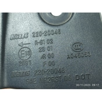 PILOTO TRASERO IZQUIERDO 22020046  - miniatura 3