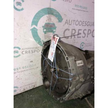 CAJA CAMBIOS GA8HP45Z  - miniatura 3